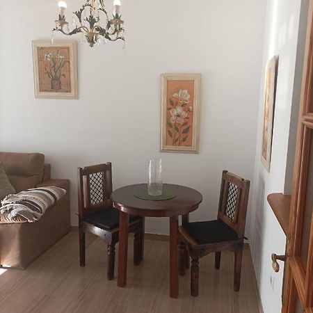Acogedor Apartamento En La Cala De Mijas Exterior photo