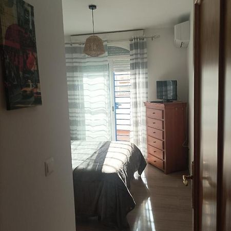Acogedor Apartamento En La Cala De Mijas Exterior photo