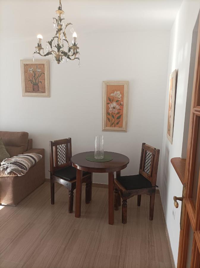Acogedor Apartamento En La Cala De Mijas Exterior photo