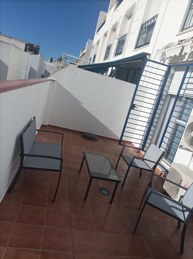 Acogedor Apartamento En La Cala De Mijas Exterior photo