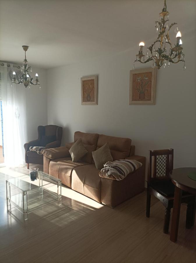 Acogedor Apartamento En La Cala De Mijas Exterior photo